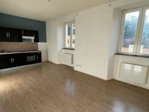 Appartement 3 pièces