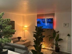 Appartement T2 48 m² – Grande loggia  vue dégagée  proche tram