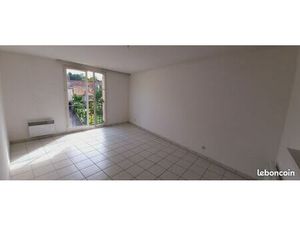 Appartement 4 pièces