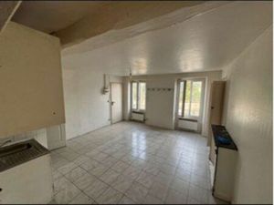 Appartement F1 bis a louer