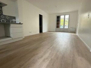 Appartement 4 pièces 70 m²