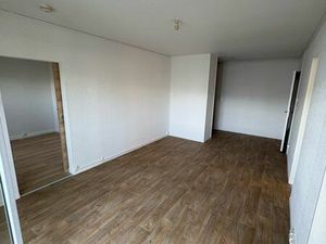 Appartement 2 pièces 48m2