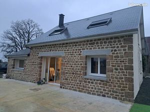 Maison 4 pièces 90M2 SAINT GEORGES DES GROSEILLERS