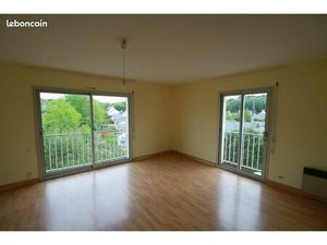 Auray studio à louer non meublé