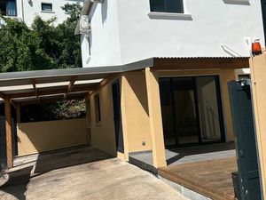 Loue villa f3 au Moufia