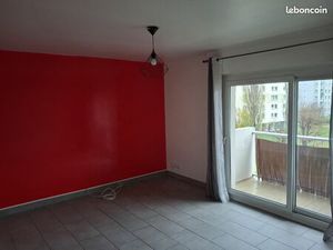 Appartement T3 68m2