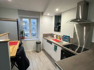 Appartement 2 pièces