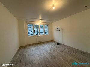 Appartement 1 pièce 27 m²