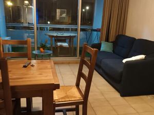 A louer T2 meublé à l'année 40 m2