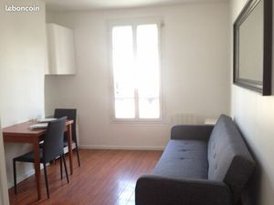 Rare 2 Pièces · 26 m² · Paris 75015 ·
