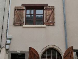 Maison à louer 130 m2 sans jardin 2 chambres