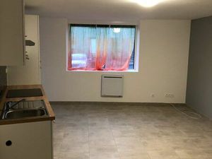 Maison centre ville 65m2 rénovée