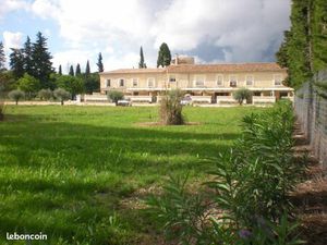 MAS CHEYLON P4 110m2