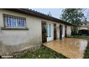 Maison f4 terssac 81