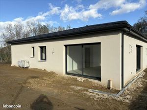 Villa 4 pièces 100 m²
