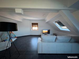 Appartement 2 pièces