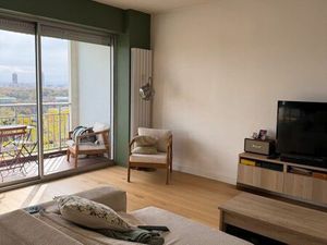 Location Grand T2 58m2 Caluire