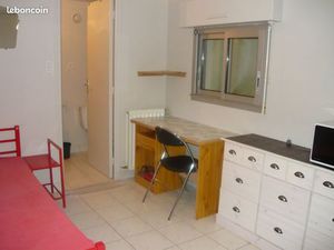 Location chambre meublée pour étudiant(e)