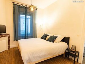 Studio meublé 33m2 - République Clermont