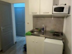 Loue appartement Creil proche gare