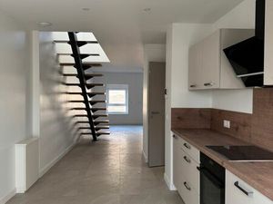 T3 a louer sur l’axe metz saint-avold faulquemont boulay