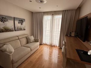 À LOUER : Studio meublé de 19m² avec balcon