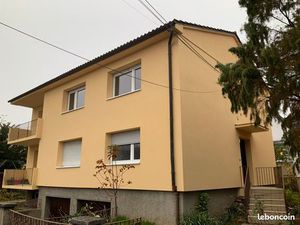 Appartement lingolsheim
