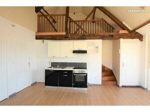 Appartement 3 pièces 46 m²