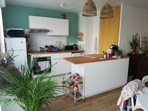 Location appart 50m²