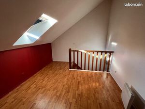 T3 avec parking et jardin collectif - quartier préfecture