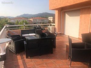 Location 3 pièces Sainte Maxime