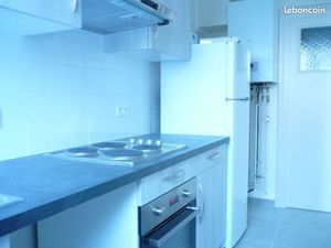 Appartement T3 à loué