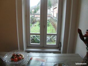 Particulier loue joli T2bis avec garage