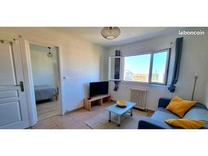 Appartement 2 pièces 32 m²