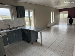 Location appartement T3