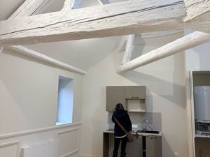 Loue T2 Grand Standing dans un domaine de prestige