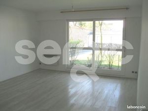 Appartement 1 pièce 39 m²