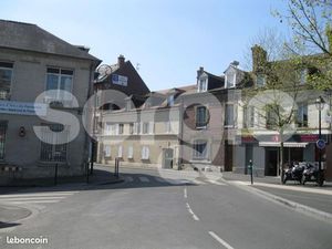 Studio 1 pièce 22 m²