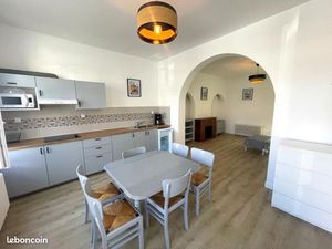 Appartement 2 pièces 51 m²