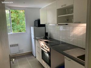 T2 meublé 43m2 Mellinet Canclaux