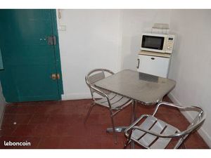 Studio pour étudiant au Centre de Narbonne