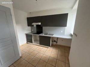 À louer appartement T2