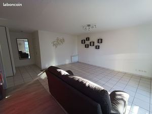 Appartement F4 Vichy