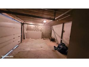 Local de stockage centre Thouaré sur Loire