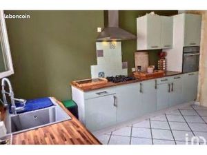 Location maison de ville - saint André de Cubzac