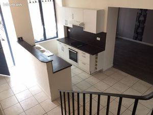 Maison de village 120m²