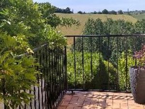 Appartement 3 pièces 53 m²