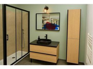 Maison hypercentre rénovée