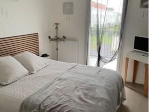 Appartement meublé 1 chambres annemasse