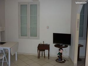 Loue studio près place Pelisson